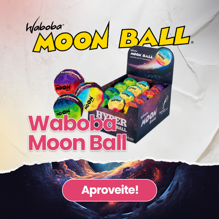 Moonballs